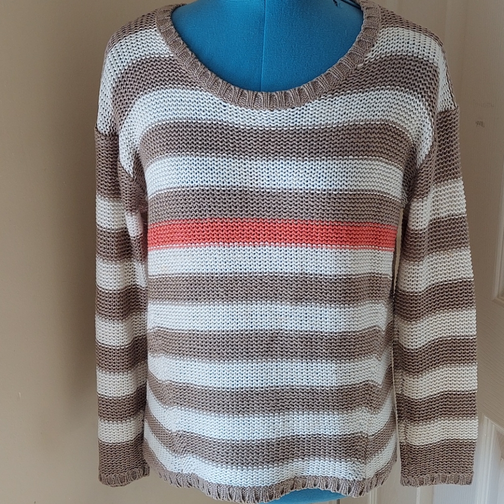 Knit Sweeter